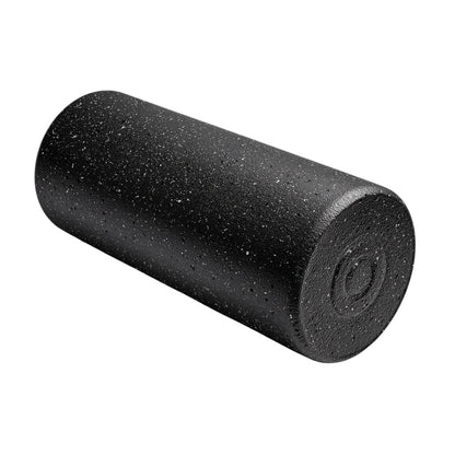 Xelto High-Density EPP Foam Roller - Solid Black