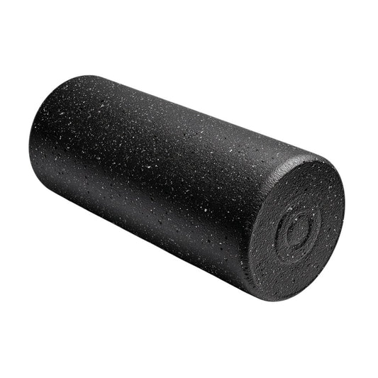 Xelto High-Density EPP Foam Roller - Solid Black