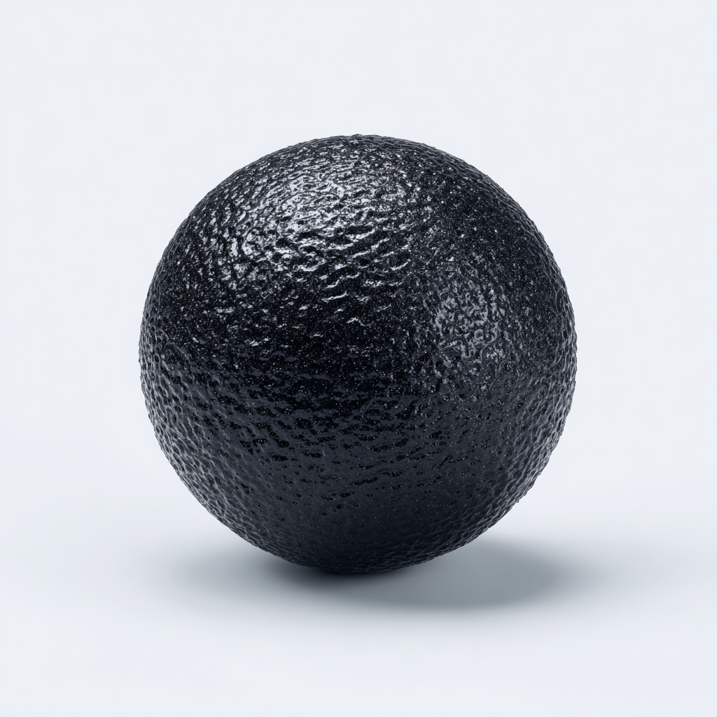 Xelto Double Peanut Massage Ball - EPP Firm