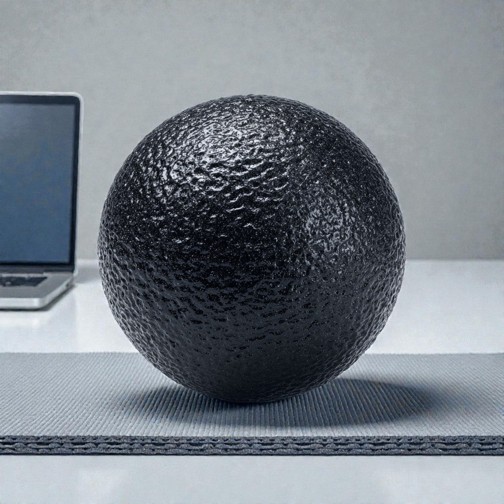 Xelto Double Peanut Massage Ball - EPP Firm